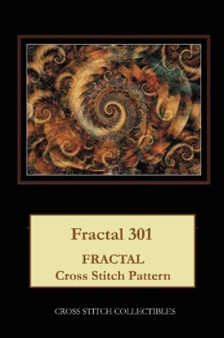 Cover of Fractal 301