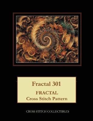 Book cover for Fractal 301