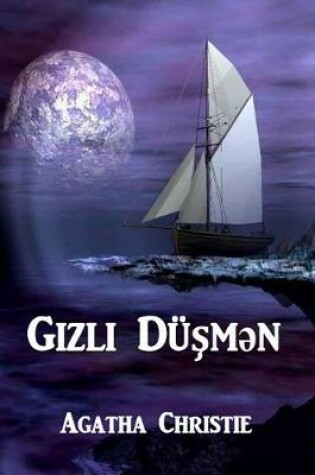 Cover of Gizli Duşmən