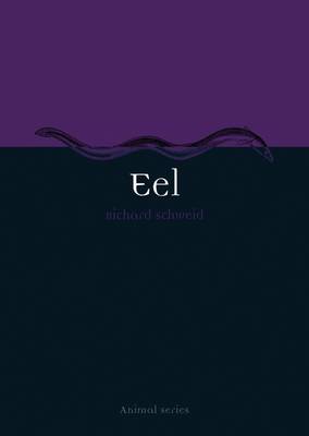 Book cover for Eel