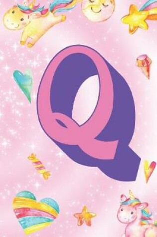 Cover of Q