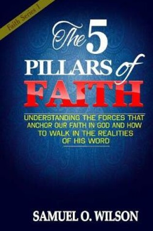 Cover of The 5 Pillars of Faith