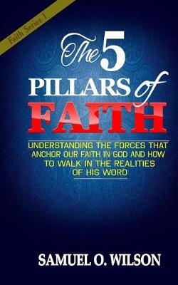 Book cover for The 5 Pillars of Faith