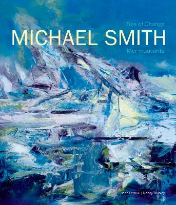 Book cover for Michael Smith