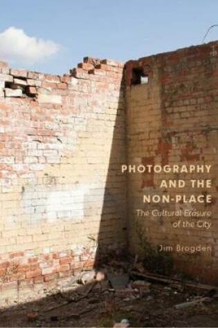 Cover of Photography and the Non-Place