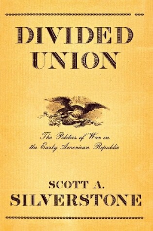 Cover of Divided Union