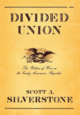 Cover of Divided Union