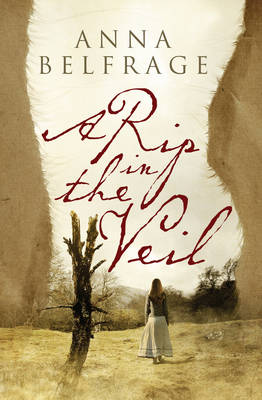 Book cover for A Rip in the Veil
