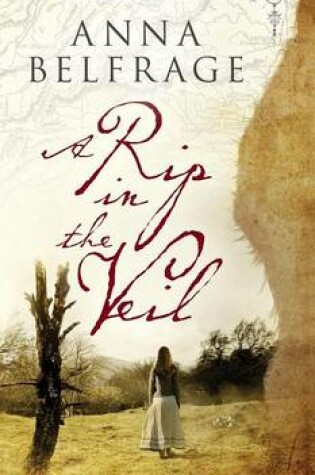 Cover of A Rip in the Veil