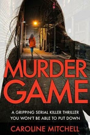 Cover of Murder Game