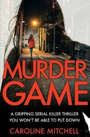 Cover of Murder Game