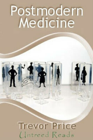 Cover of Postmodern Medicine