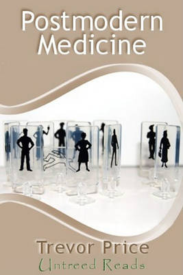 Book cover for Postmodern Medicine