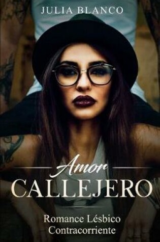 Cover of Amor Callejero