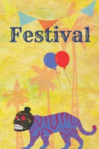 Cover of Festival