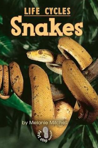 Cover of Snakes