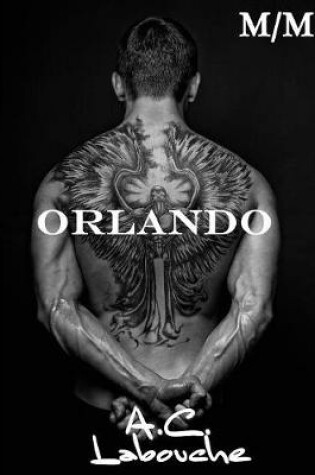 Cover of Orlando