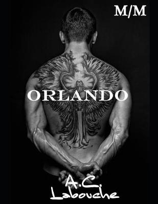 Cover of Orlando