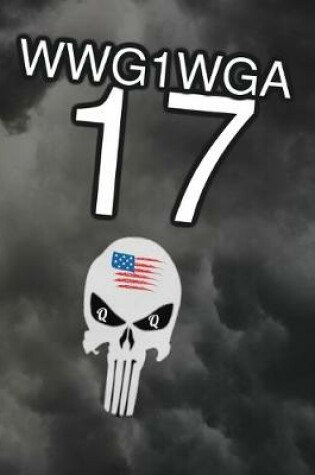 Cover of WWG1WGA 17 qq