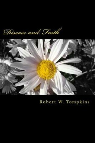 Cover of Disease and Faith
