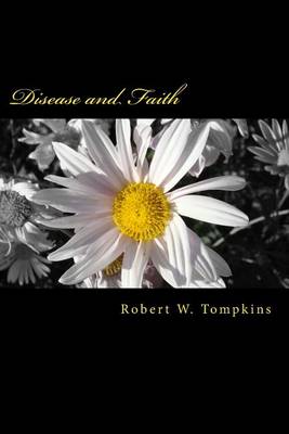 Book cover for Disease and Faith