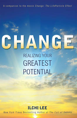 Book cover for Change