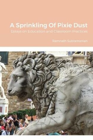 Cover of A Sprinkling Of Pixie Dust