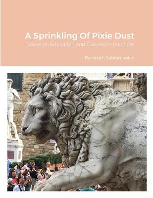 Book cover for A Sprinkling Of Pixie Dust