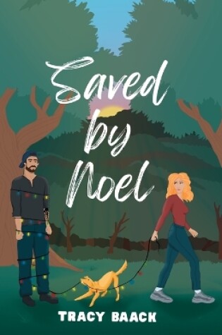 Cover of Saved by Noel