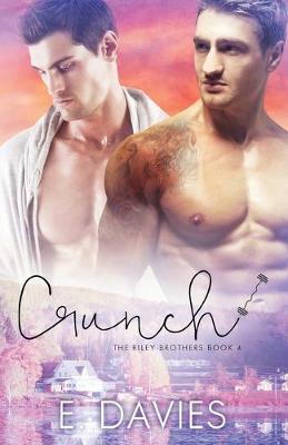 Book cover for Crunch