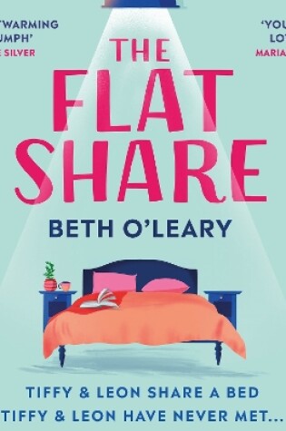 Cover of The Flatshare