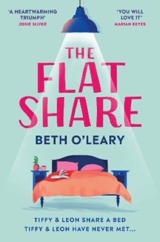 Cover of The Flatshare