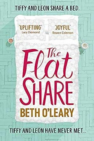 Cover of The Flatshare