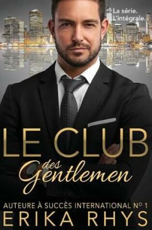 Cover of Le Club Des Gentlemen