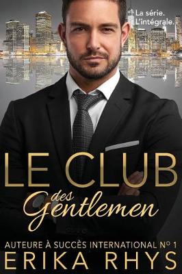 Book cover for Le Club Des Gentlemen