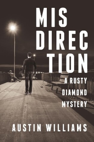 Cover of Misdirection