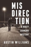 Book cover for Misdirection