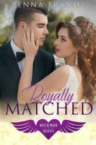 Cover of Royally Matched