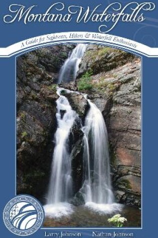 Cover of Montana Waterfalls