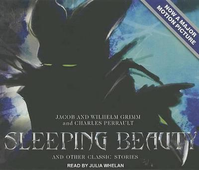 Book cover for Sleeping Beauty and Other Classic Stories