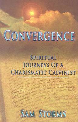 Cover of Convergence