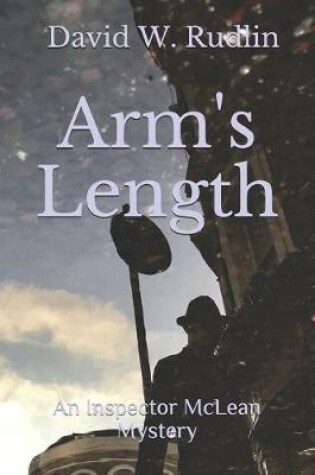 Cover of Arm's Length