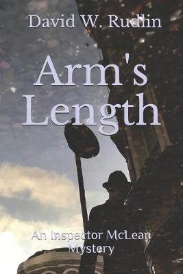 Book cover for Arm's Length