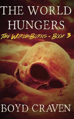 Cover of The World Hungers