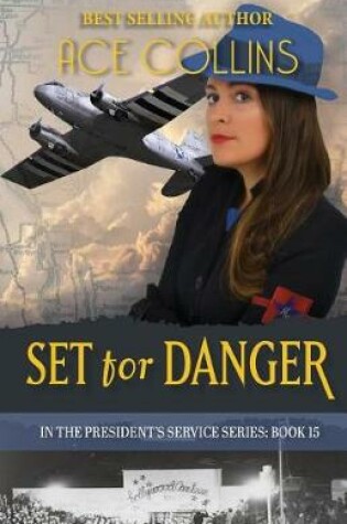 Cover of Set for Danger