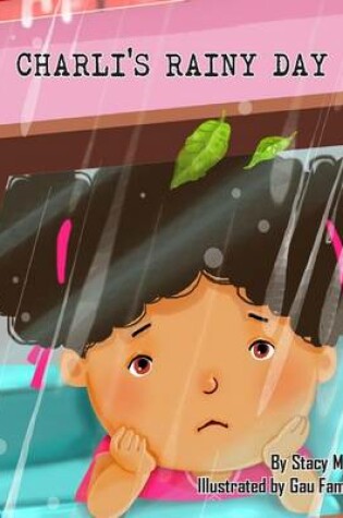 Cover of Charli's Rainy Day