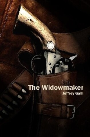 Cover of The Widowmaker