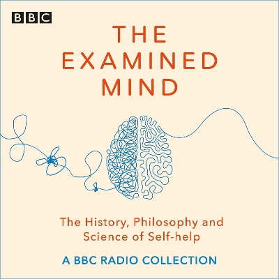 Book cover for The Examined Mind