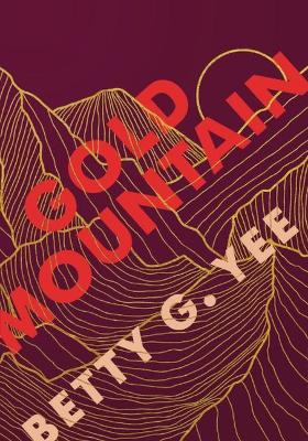 Cover of Gold Mountain