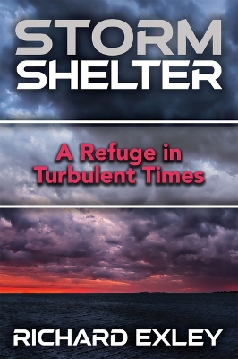 Book cover for Storm Shelter